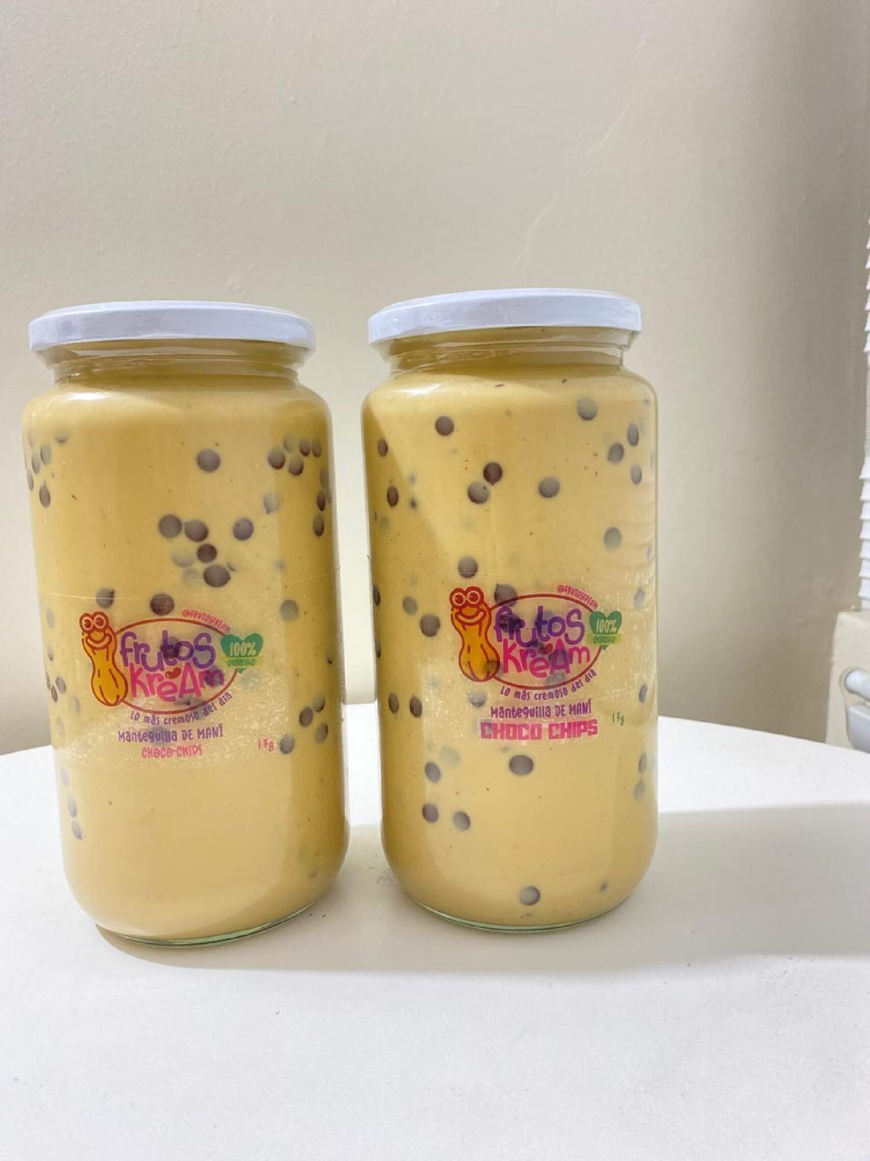 Promo choco chips  2kg